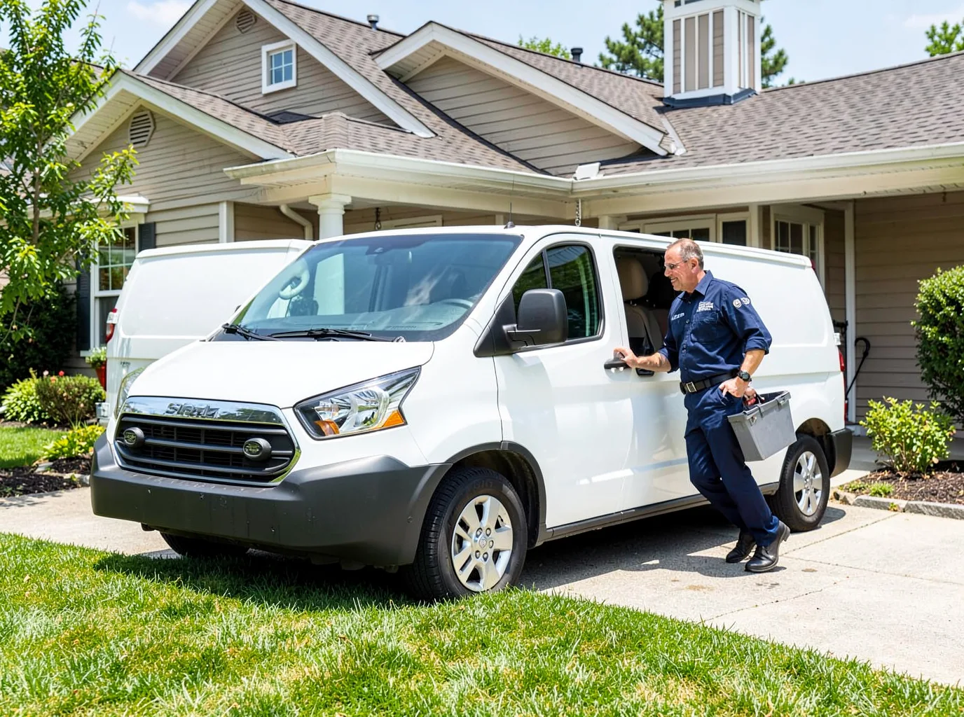 Emergency Plumber company in Saint Marys, KS